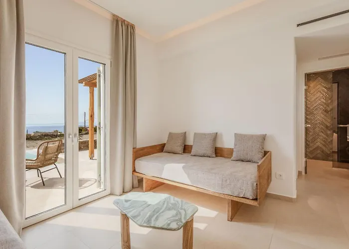 Aya Sofia Suites