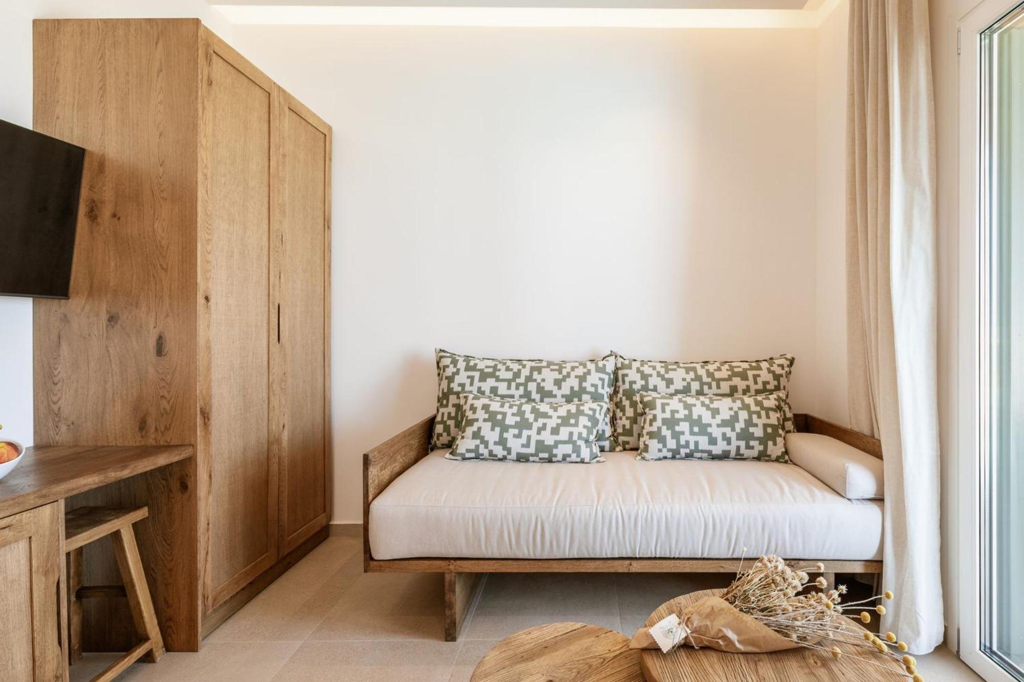 Aparthotel Aya Sofia Mykonos Town