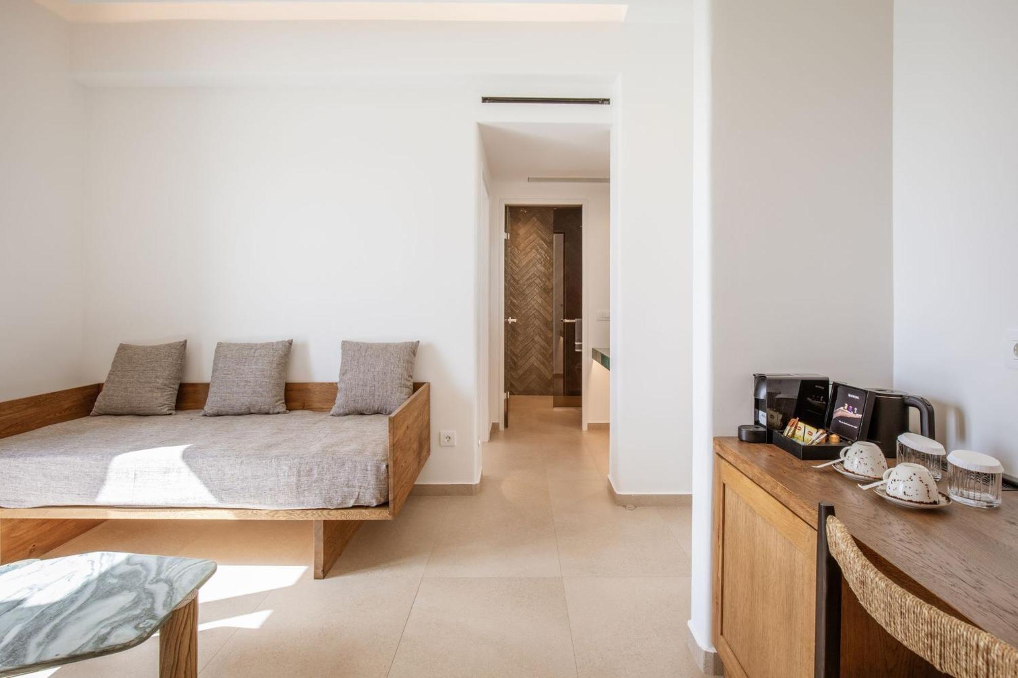 Aya Sofia Aparthotel *
