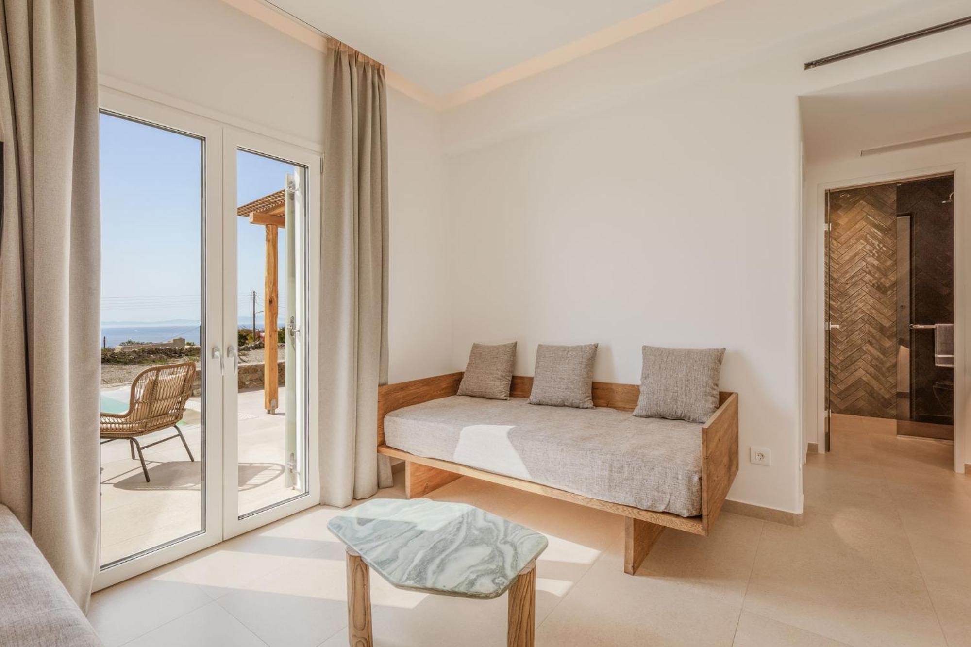 Aparthotel Aya Sofia Mykonos Town
