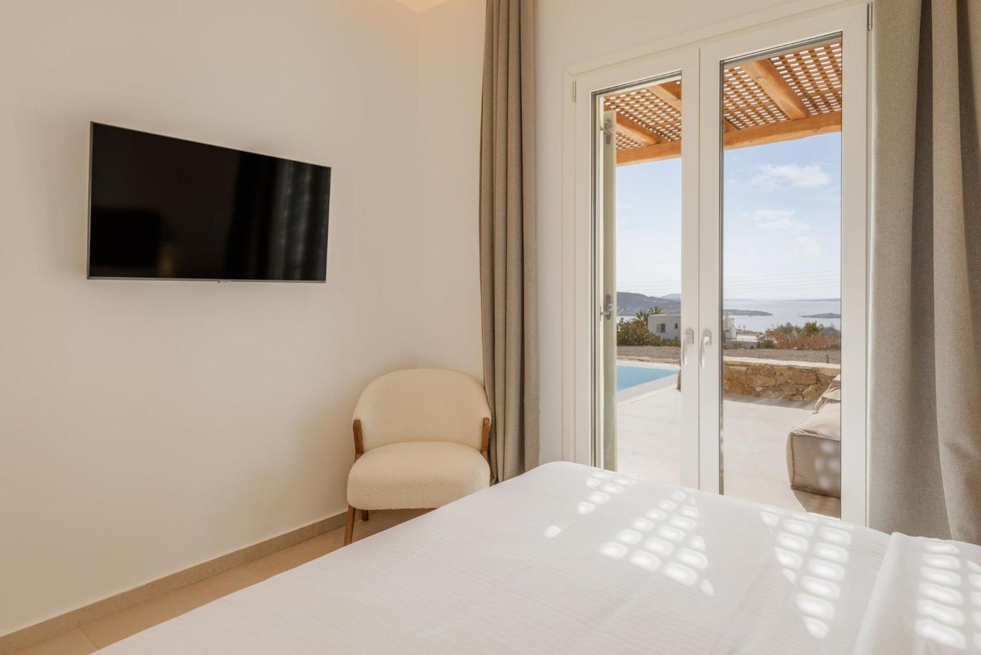 Aya Sofia Aparthotel