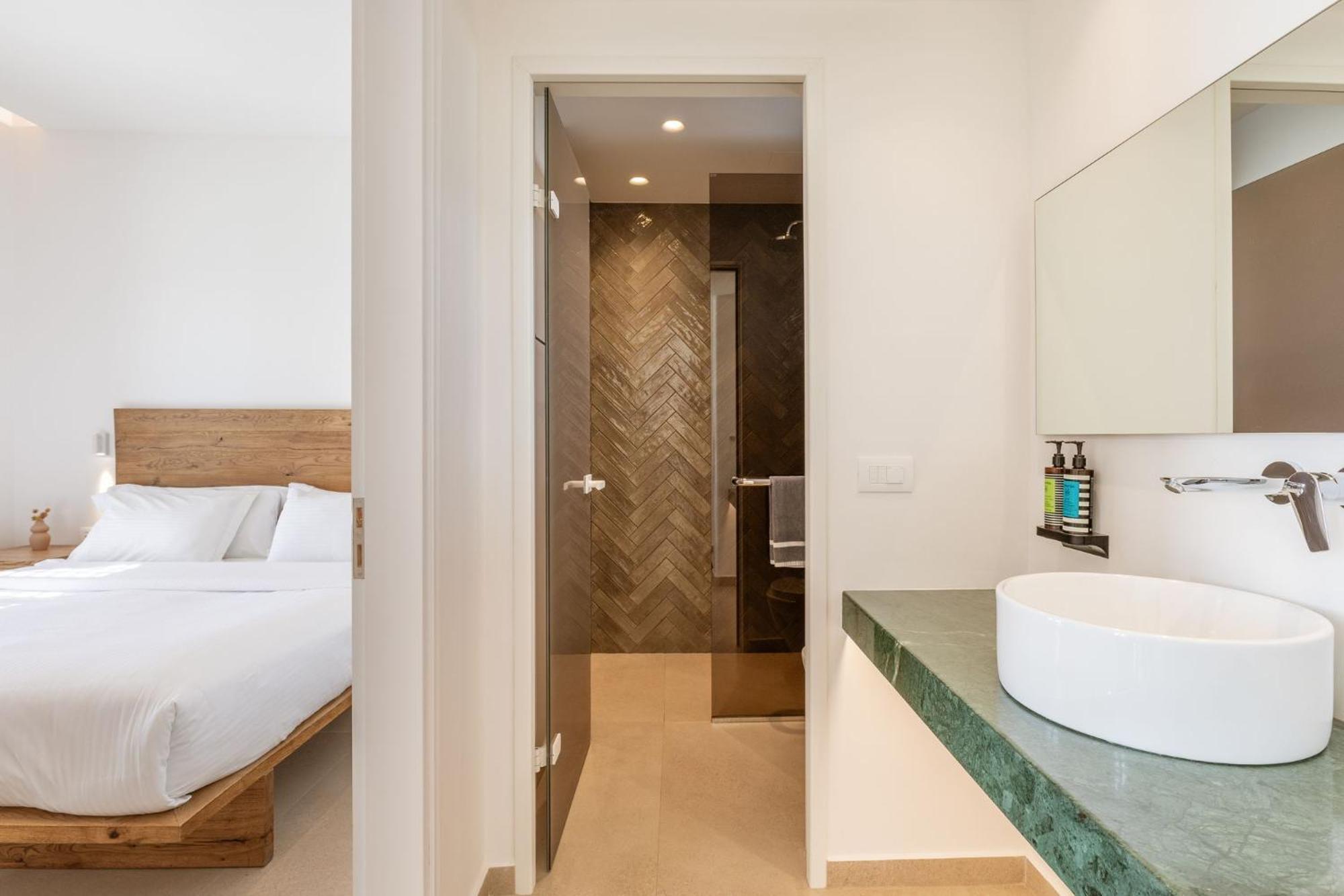 Aya Sofia Aparthotel Mykonos Town